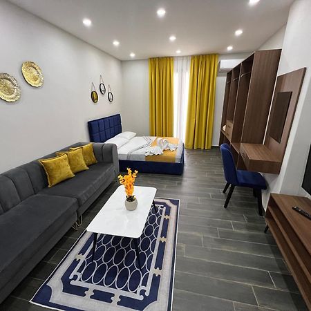 Andor Luxury Hotel & Duplex Kryemëdhej Kültér fotó