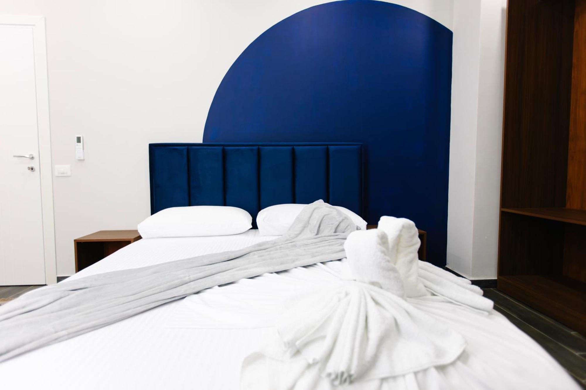 Andor Luxury Hotel & Duplex Kryemëdhej Kültér fotó