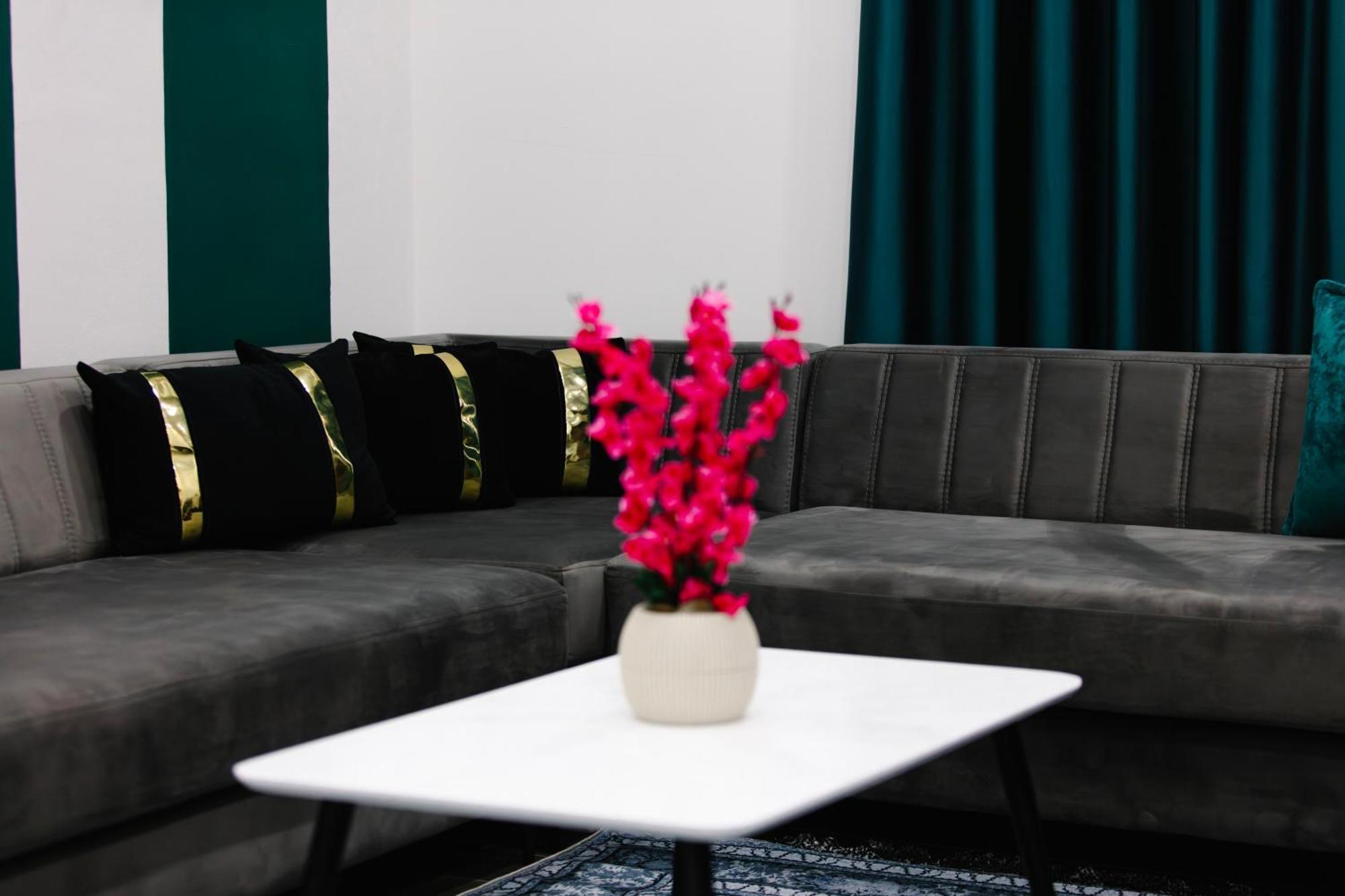 Andor Luxury Hotel & Duplex Kryemëdhej Kültér fotó