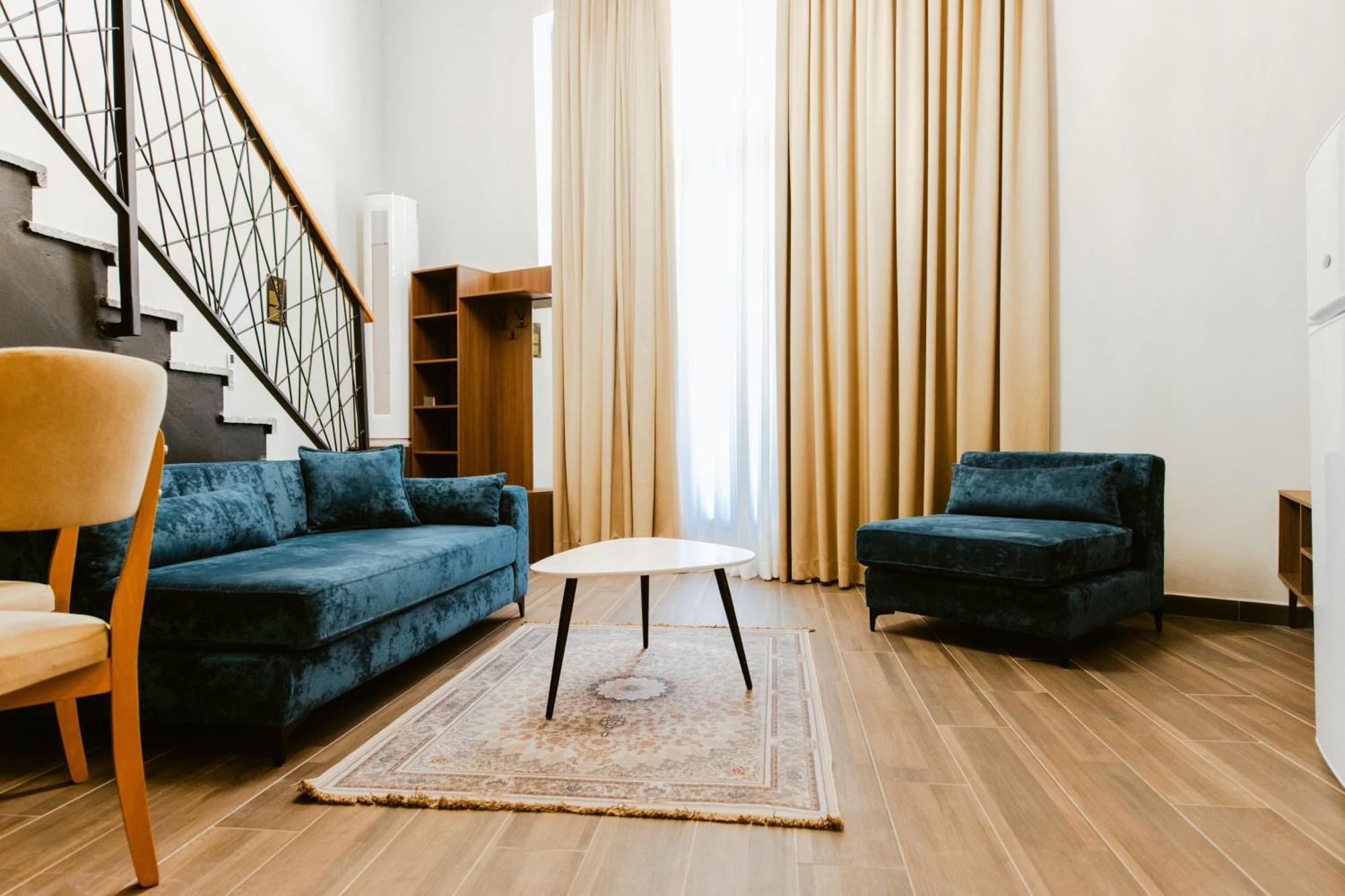 Andor Luxury Hotel & Duplex Kryemëdhej Kültér fotó